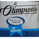 tin olimpico cab